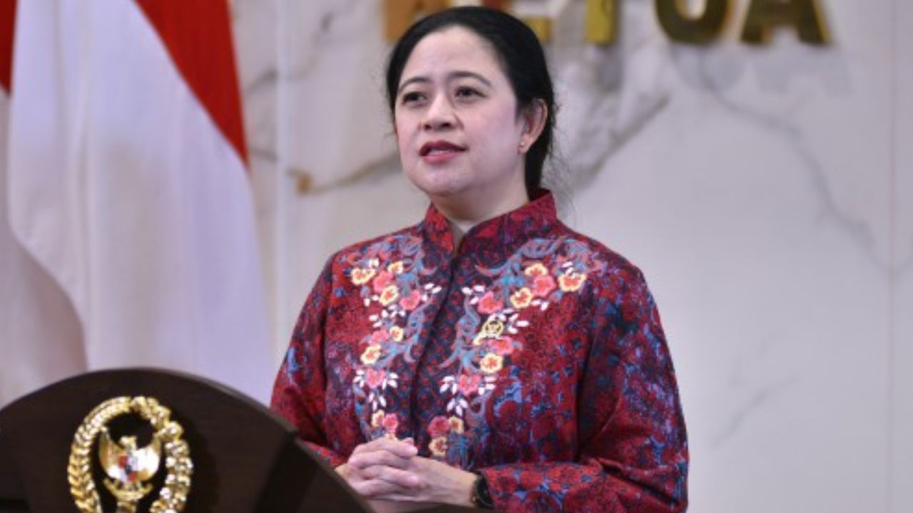 Pemerintah Didorong Perketat Verifikasi BSU, Puan Maharani Desak Penyesuaian Data