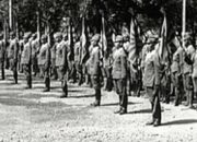 Pemberontakan PETA Blitar 1945: Perlawanan Dahsyat yang Menginspirasi Kemerdekaan