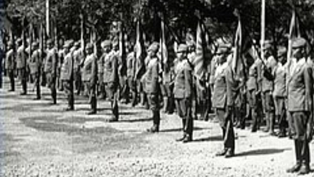 Pemberontakan PETA Blitar 1945: Perlawanan Dahsyat yang Menginspirasi Kemerdekaan