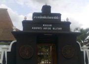 Blitar di Bawah Cengkeraman Kolonial: Dari Kadipaten hingga Gemeente