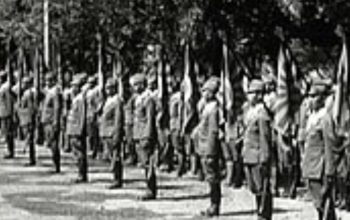 Pemberontakan PETA Blitar 1945: Aksi Heroik yang Mengguncang Pendudukan Jepang