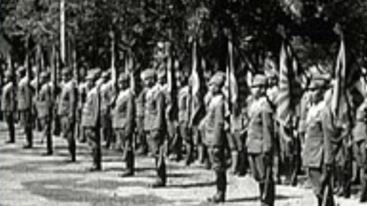 Pemberontakan PETA Blitar 1945: Aksi Heroik yang Mengguncang Pendudukan Jepang