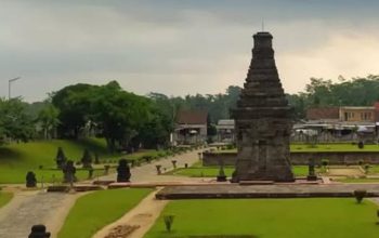 Asal-usul Nama Blitar: Dari Medan Perang Majapahit hingga Kadipaten