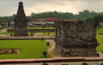 Blitar di Era Majapahit: Saksi Bisu Pertempuran Melawan Pasukan Tartar