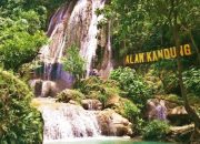 Misteri Alam Kandung: Jejak Perburuan Joko Kandung yang Penuh Tragedi