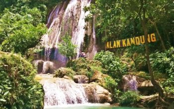 Misteri Alam Kandung: Jejak Perburuan Joko Kandung yang Penuh Tragedi