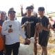 Pemuda Dusun Tulungsari Kulon Blitar Gelar Lomba Gogo Lele Semarakkan HUT RI ke-80