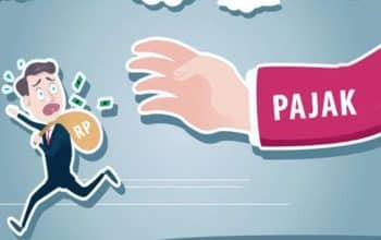 Geger! Pemkab Blitar Naikan Pajak Bumi dan Bangunan Capai 300 Persen