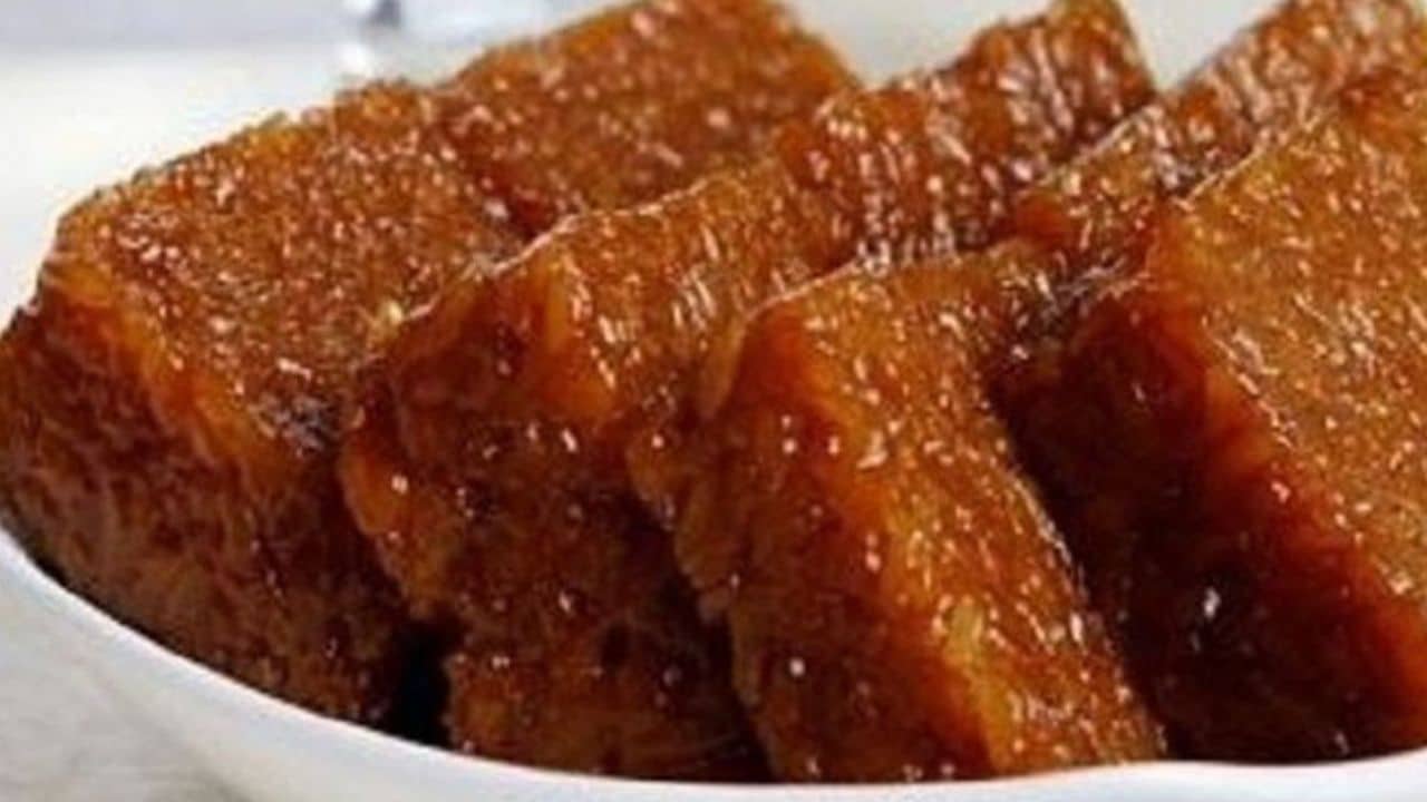 Lima Kuliner Khas Blitar yang Wajib Dicoba, dari Nasi Pecel hingga Wajik Kletik