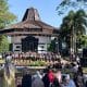 Museum Penataran Blitar: Dari Koleksi Pribadi hingga Museum Regional Bersejarah