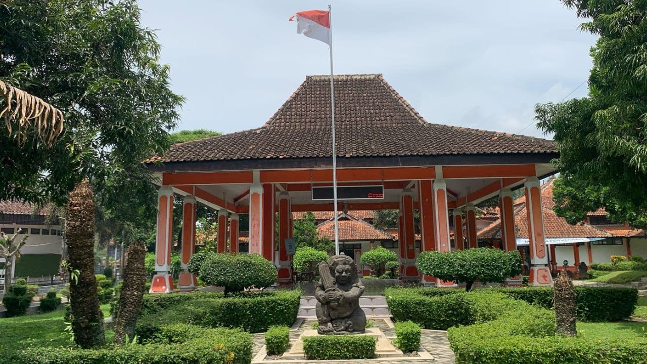 Museum Penataran: Penjaga Warisan dan Pusat Edukasi Sejarah di Blitar