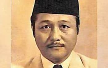 Sukarni: Pahlawan Nasional dari Blitar yang Terlupakan?