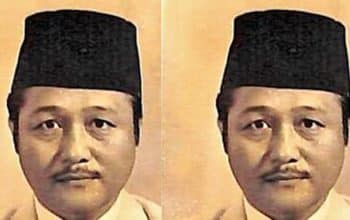 Sukarni: Dalang Asal Blitar di Balik Peristiwa Rengasdengklok, Penentu Arah Proklamasi