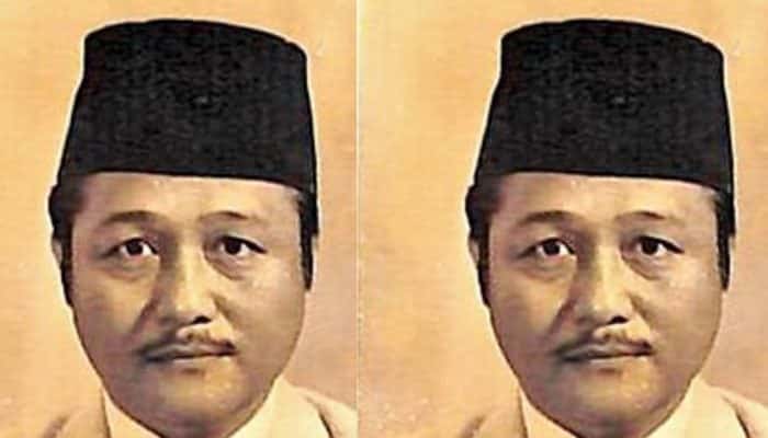 Sukarni: Dalang Asal Blitar di Balik Peristiwa Rengasdengklok, Penentu Arah Proklamasi