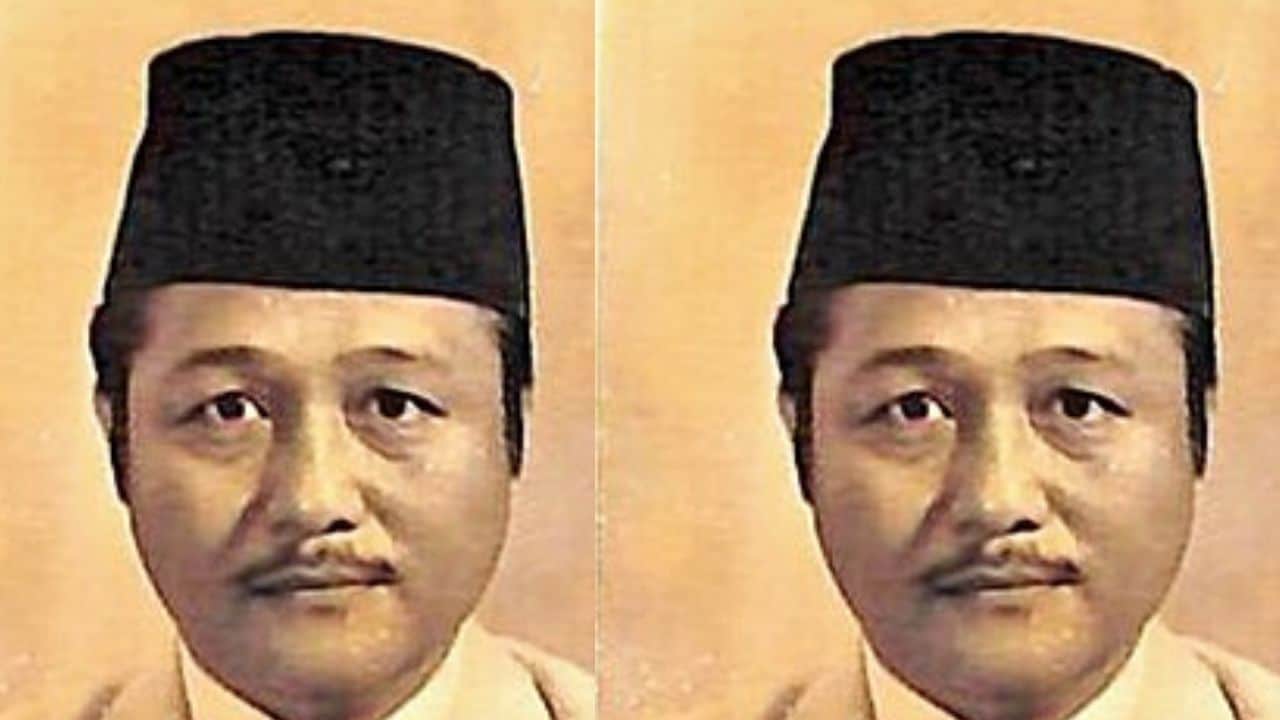 Sukarni: Dalang Asal Blitar di Balik Peristiwa Rengasdengklok, Penentu Arah Proklamasi