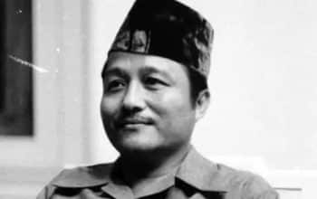 Jejak Perjuangan Awal Sang Revolusioner dari Blitar: Sukarni dan Partindo