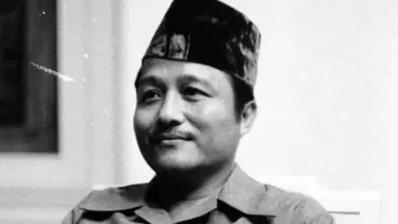 Jejak Perjuangan Awal Sang Revolusioner dari Blitar: Sukarni dan Partindo
