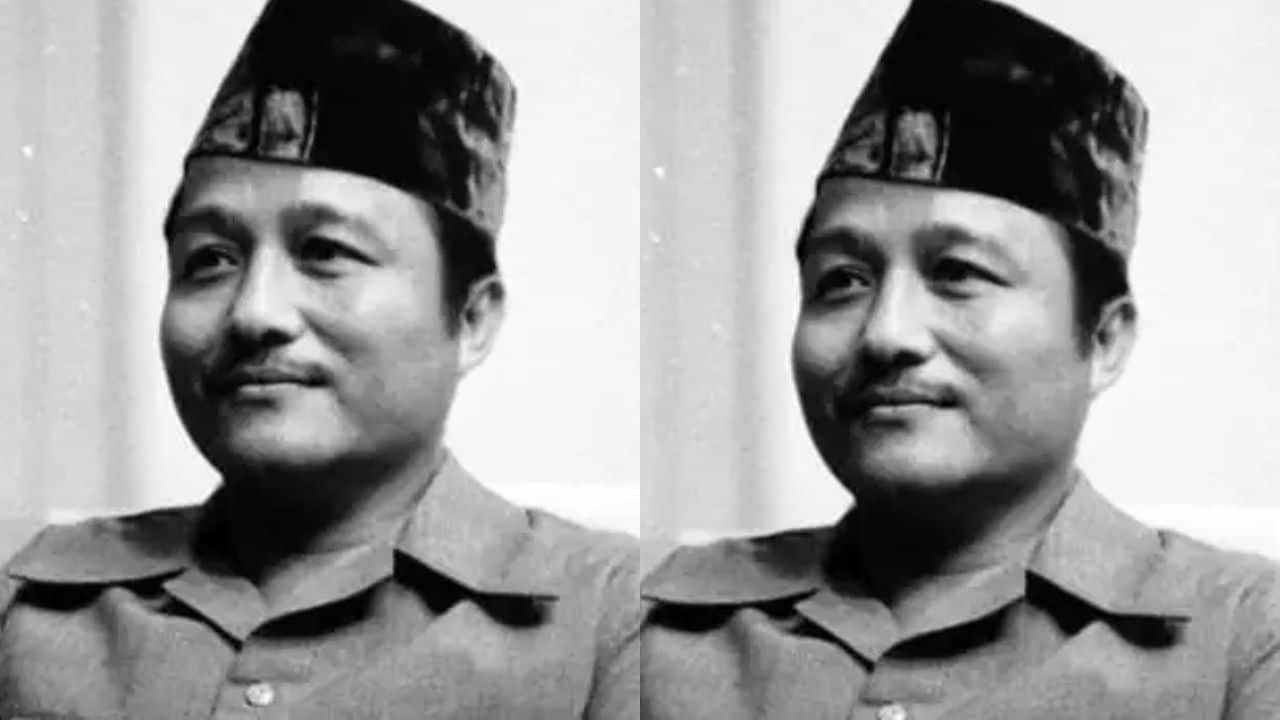 Sukarni: Peran Pasca Kemerdekaan dan Kontribusi Nyata dalam Membangun Bangsa Asal Blitar