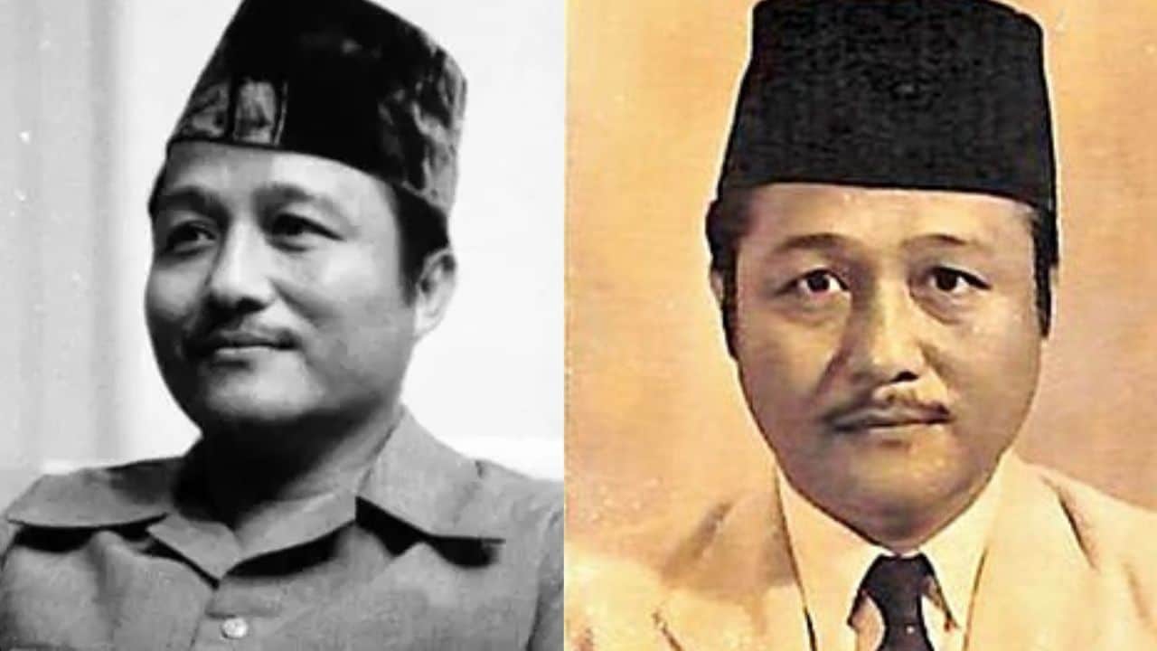 Dalem Sukarni dan Taman Sukarni: Saksi Bisu Sejarah di Blitar