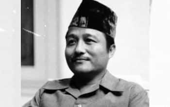 Kisah Penyamaran dan Penangkapan Sukarni oleh Belanda: Perjuangan Tanpa Henti