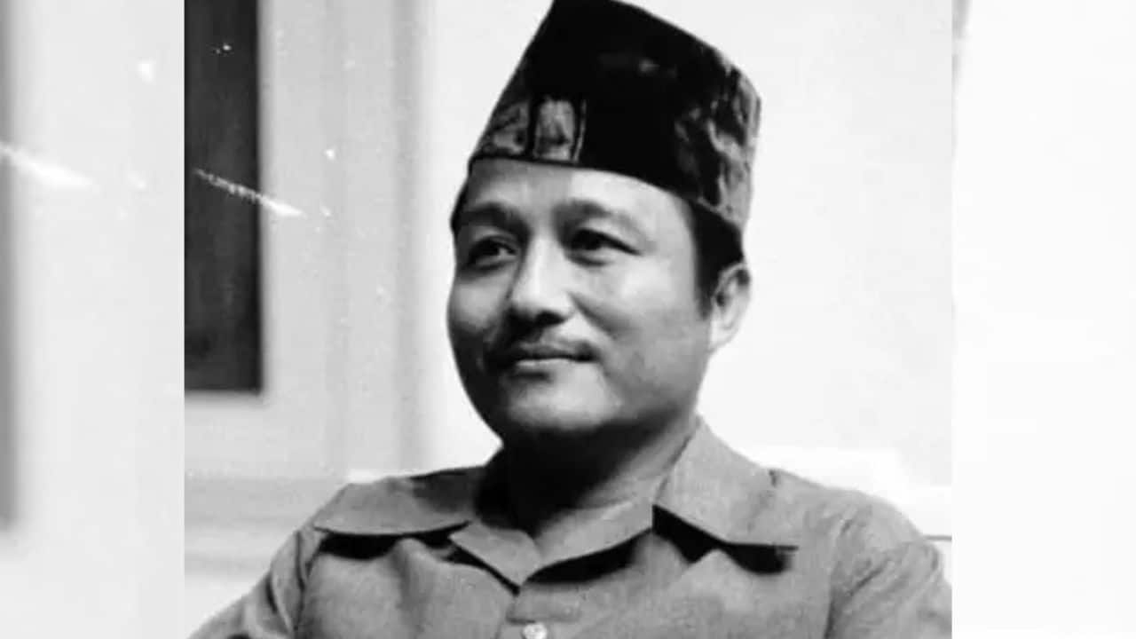 Kisah Penyamaran dan Penangkapan Sukarni oleh Belanda: Perjuangan Tanpa Henti