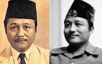 Sukarni Dianugerahi Gelar Pahlawan Nasional: Pengakuan Atas Jasa Tak Terhingga