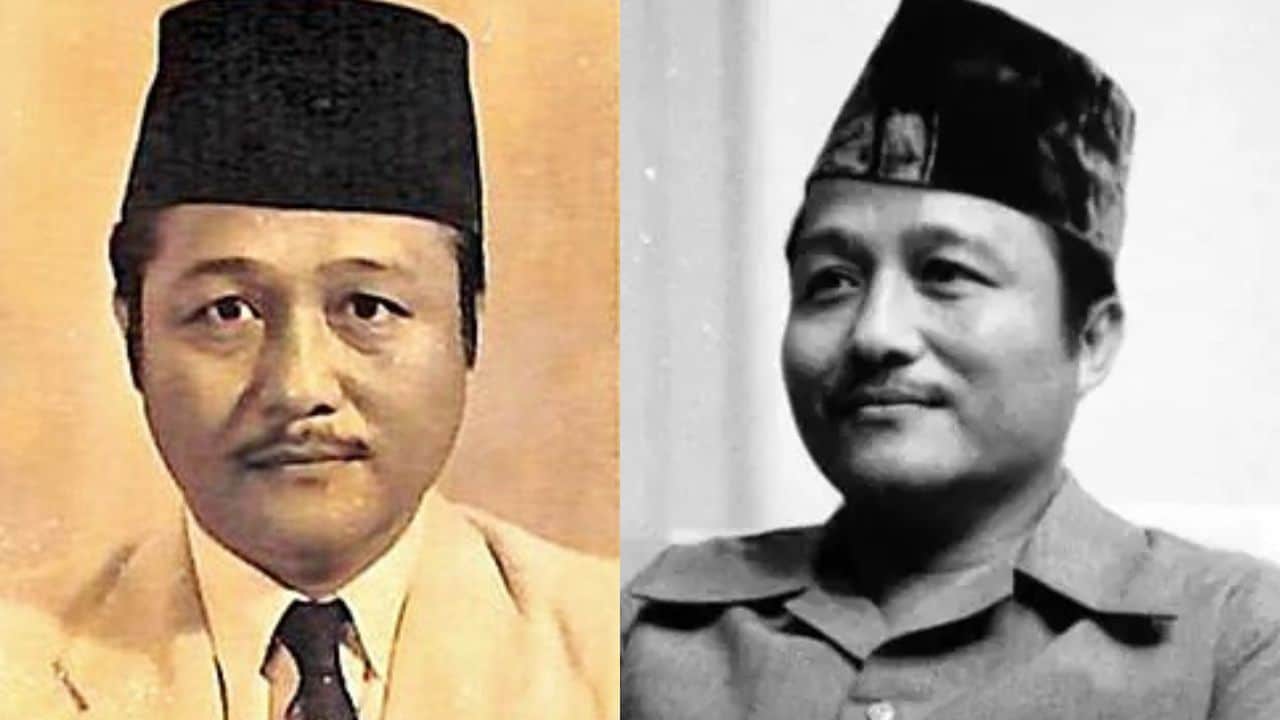 Sukarni Dianugerahi Gelar Pahlawan Nasional: Pengakuan Atas Jasa Tak Terhingga