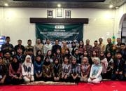 KKN Unisba Blitar Sukses Tinggalkan Jejak di Kelurahan Tanggung