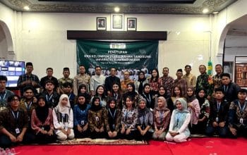 KKN Unisba Blitar Sukses Tinggalkan Jejak di Kelurahan Tanggung