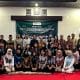KKN Unisba Blitar Sukses Tinggalkan Jejak di Kelurahan Tanggung
