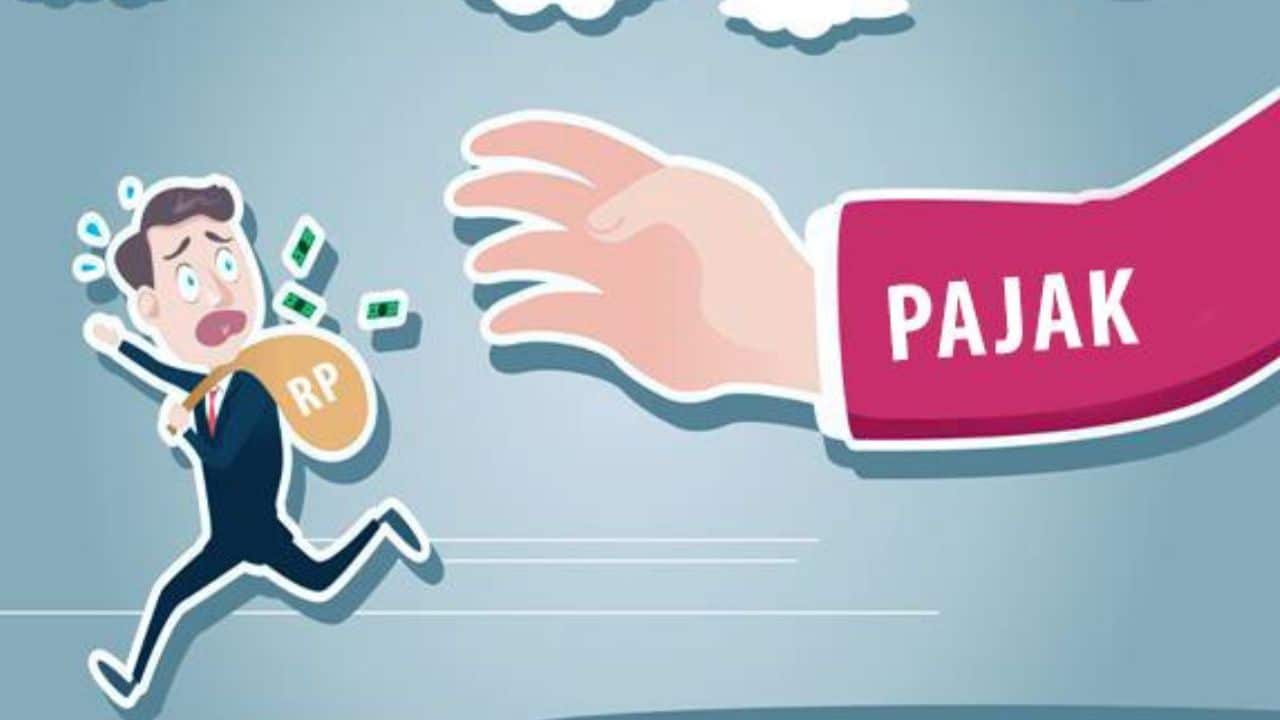 Geger! Pemkab Blitar Naikan Pajak Bumi dan Bangunan Capai 300 Persen