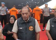 Remaja 15 Tahun di Blitar Dihukum Karena Pakai Jaket Silat: Viral di Media Sosial, Polisi Tangkap 9 Pelaku