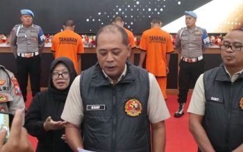 Remaja 15 Tahun di Blitar Dihukum Karena Pakai Jaket Silat: Viral di Media Sosial, Polisi Tangkap 9 Pelaku