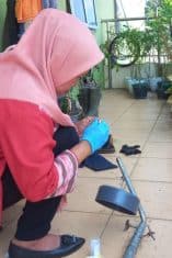 DLH Magelang Gunakan Teknologi Passive Sampler untuk Ukur Kadar SO₂ dan NO₂ di Udara Kota